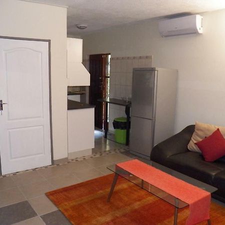 26 Pelser Plaat Meerensee Apartment Richards Bay Bagian luar foto