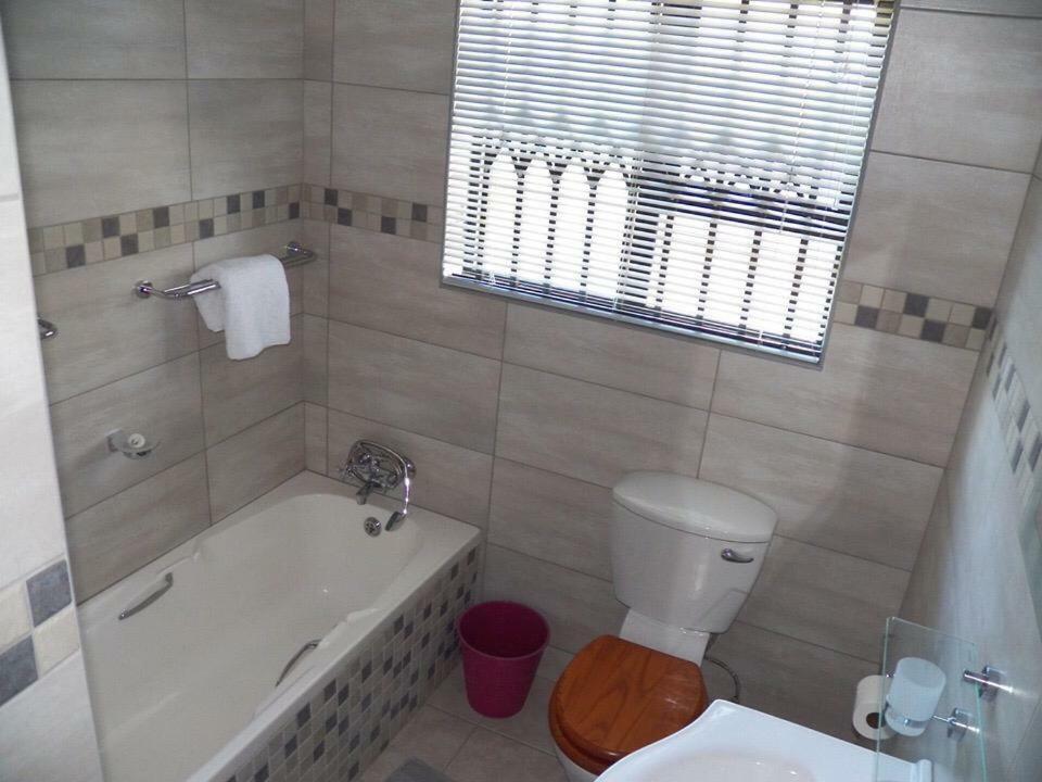 26 Pelser Plaat Meerensee Apartment Richards Bay Bagian luar foto