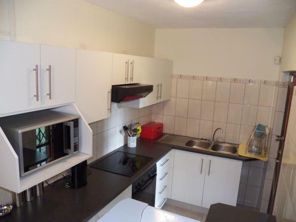 26 Pelser Plaat Meerensee Apartment Richards Bay Bagian luar foto