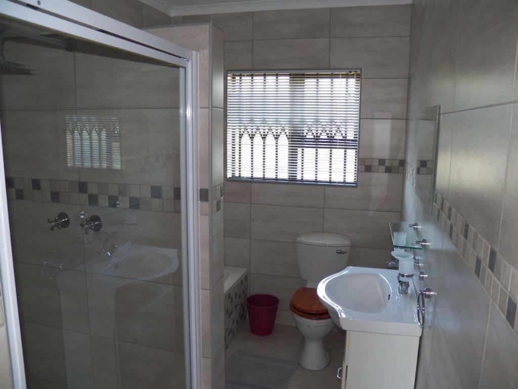 26 Pelser Plaat Meerensee Apartment Richards Bay Bagian luar foto