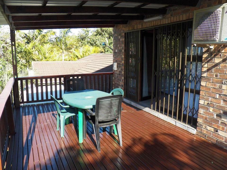 26 Pelser Plaat Meerensee Apartment Richards Bay Bagian luar foto